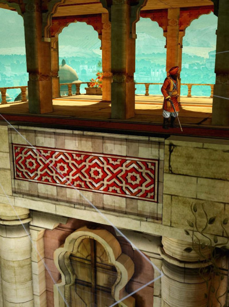 Assassin’s Creed Chronicles: India - Ubisoft Connect - GLOBAL Assassin’s Creed Chronicles: India - Ubisoft Connect - GLOBAL
