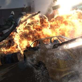 FlatOut: Ultimate Carnage Steam Key GLOBAL