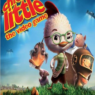 Disney's Chicken Little Steam Key GLOBAL