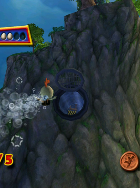 Disney's Chicken Little Steam Key GLOBAL