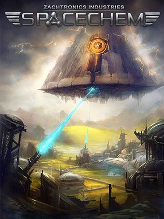 SpaceChem Steam Key GLOBAL
