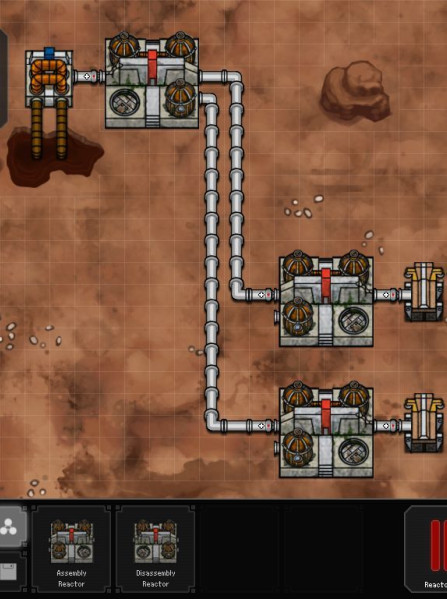 SpaceChem Steam Key GLOBAL