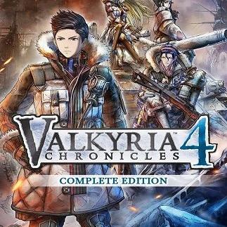 Valkyria Chronicles 4 | Complete Edition - Steam Key - GLOBAL