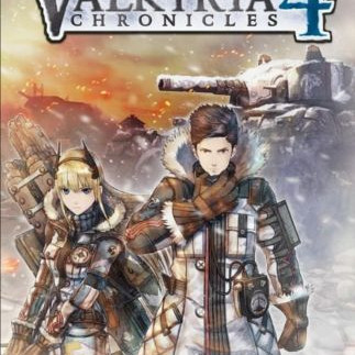 Valkyria Chronicles 4 | Complete Edition - Steam Key - GLOBAL