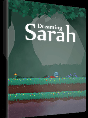 Dreaming Sarah Steam Key GLOBAL
