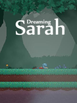 Dreaming Sarah Steam Key GLOBAL