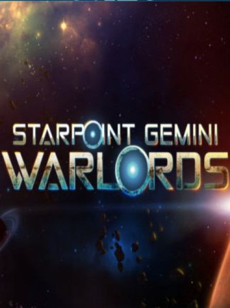Starpoint Gemini Warlords Steam Key GLOBAL Starpoint Gemini Warlords Steam Key GLOBAL