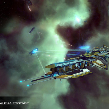 Starpoint Gemini Warlords Steam Key GLOBAL