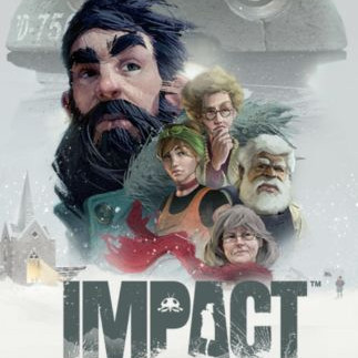 Impact Winter Steam Key GLOBAL