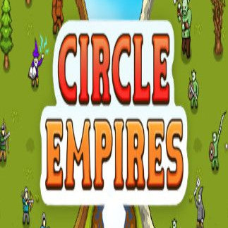 Circle Empires Steam Key GLOBAL