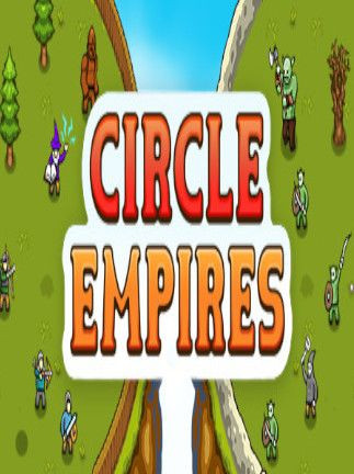 Circle Empires Steam Key GLOBAL Circle Empires Steam Key GLOBAL