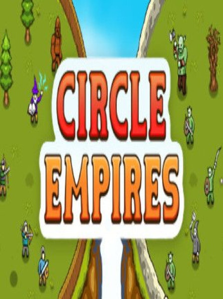 Circle Empires Steam Key GLOBAL Circle Empires Steam Key GLOBAL