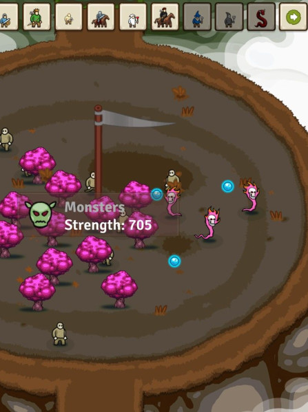 Circle Empires Steam Key GLOBAL Circle Empires Steam Key GLOBAL