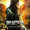 Sniper: Ghost Warrior - Gold Edition Steam Key GLOBAL