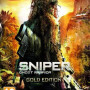 Sniper: Ghost Warrior - Gold Edition Steam Key GLOBAL