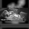 MOLEK-SYNTEZ - Steam - Key GLOBAL