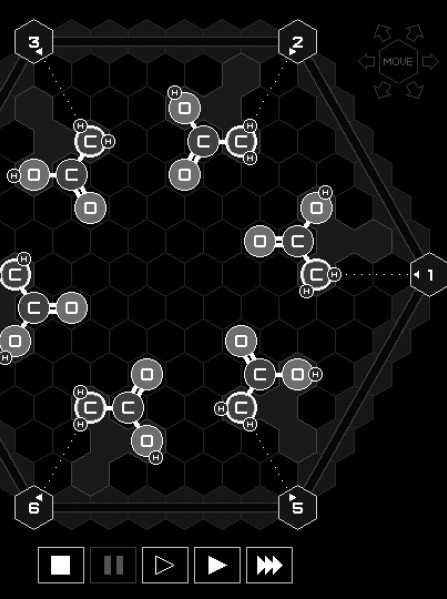 MOLEK-SYNTEZ - Steam - Key GLOBAL