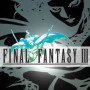 FINAL FANTASY III Steam Key GLOBAL