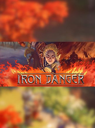 Iron Danger (PC) - Steam Key - GLOBAL