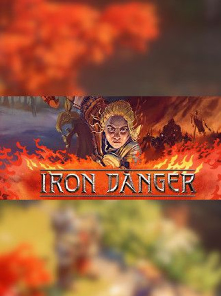 Iron Danger (PC) - Steam Key - GLOBAL Iron Danger (PC) - Steam Key - GLOBAL