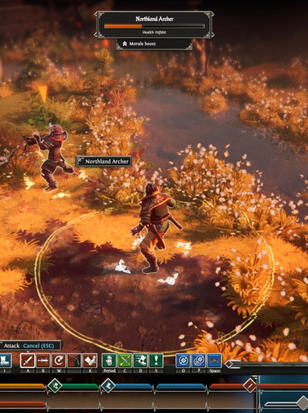 Iron Danger (PC) - Steam Key - GLOBAL Iron Danger (PC) - Steam Key - GLOBAL