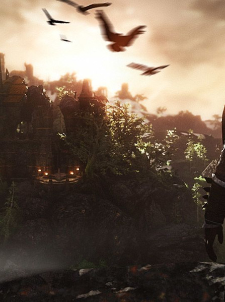 Risen 3: Titan Lords - Complete Edition Steam Key GLOBAL Risen 3: Titan Lords - Complete Edition Steam Key GLOBAL