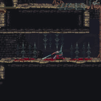 Blasphemous - Steam - Key EUROPE