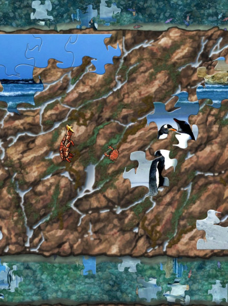 Pixel Puzzles 2: Birds Steam Key GLOBAL Pixel Puzzles 2: Birds Steam Key GLOBAL