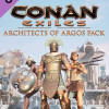Conan Exiles - Architects of Argos Pack (PC) - Steam Key - GLOBAL Conan Exiles - Architects of Argos Pack (PC) - Steam Key - GLOBAL