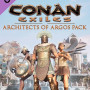 Conan Exiles - Architects of Argos Pack (PC) - Steam Key - GLOBAL