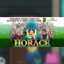 Horace Steam Key GLOBAL