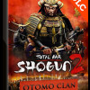 Total War: SHOGUN 2 – Otomo Clan Pack Steam Key GLOBAL