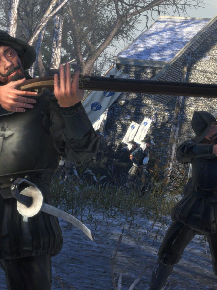 Total War: SHOGUN 2 – Otomo Clan Pack Steam Key GLOBAL