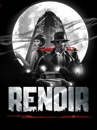 Renoir Steam Key GLOBAL Renoir Steam Key GLOBAL