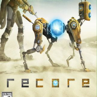 ReCore Definitive Edition Steam Key GLOBAL