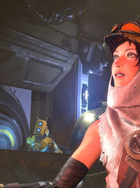 ReCore Definitive Edition Steam Key GLOBAL ReCore Definitive Edition Steam Key GLOBAL