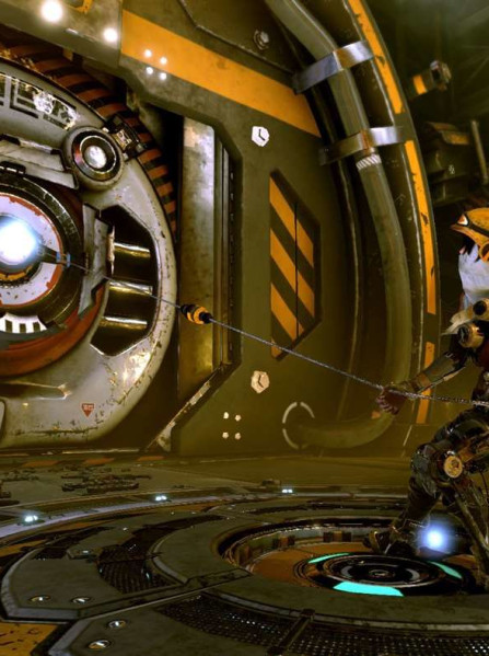 ReCore Definitive Edition Steam Key GLOBAL ReCore Definitive Edition Steam Key GLOBAL