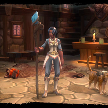 Torchlight II Steam Key EUROPE