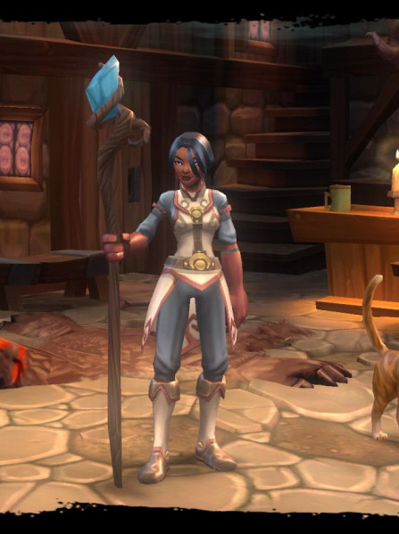 Torchlight II Steam Key EUROPE Torchlight II Steam Key EUROPE