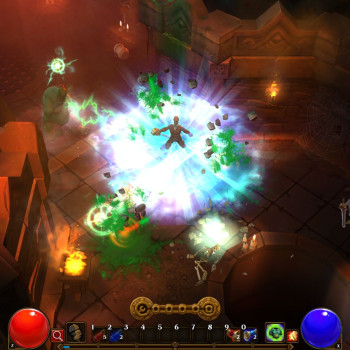 Torchlight II Steam Key EUROPE