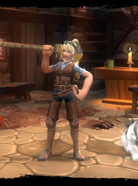 Torchlight II Steam Key EUROPE Torchlight II Steam Key EUROPE