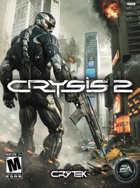 Crysis 2 Origin Key GLOBAL Crysis 2 Origin Key GLOBAL