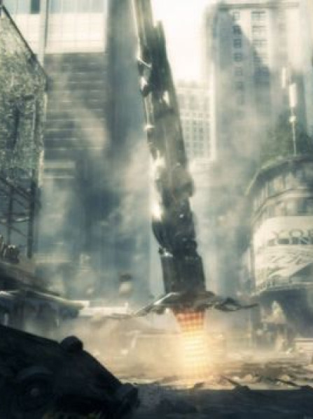 Crysis 2 Origin Key GLOBAL Crysis 2 Origin Key GLOBAL