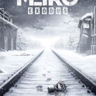 Metro Exodus - Gold Edition - Steam - Key EUROPE