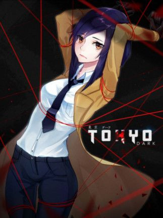 Tokyo Dark Steam Key GLOBAL Tokyo Dark Steam Key GLOBAL
