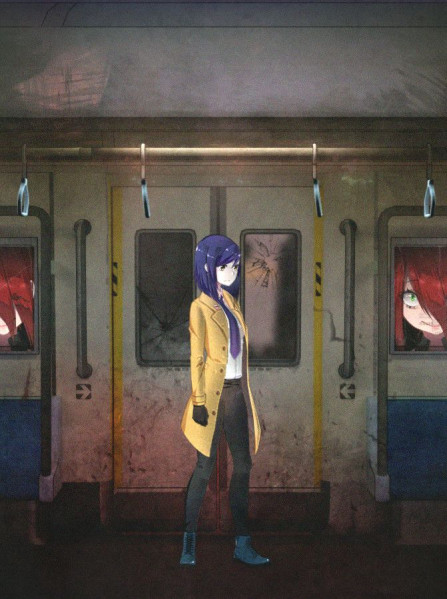 Tokyo Dark Steam Key GLOBAL Tokyo Dark Steam Key GLOBAL