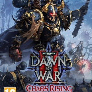 Warhammer 40,000: Dawn of War II - Chaos Rising Steam Key GLOBAL