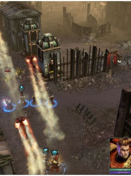 Warhammer 40,000: Dawn of War II - Chaos Rising Steam Key GLOBAL Warhammer 40,000: Dawn of War II - Chaos Rising Steam Key GLOBAL