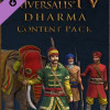 Europa Universalis IV: Dharma Content Pack Steam Key GLOBAL Europa Universalis IV: Dharma Content Pack Steam Key GLOBAL