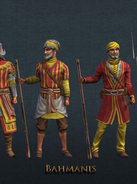 Europa Universalis IV: Dharma Content Pack Steam Key GLOBAL Europa Universalis IV: Dharma Content Pack Steam Key GLOBAL